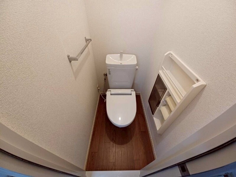 スリーベルの物件内観写真