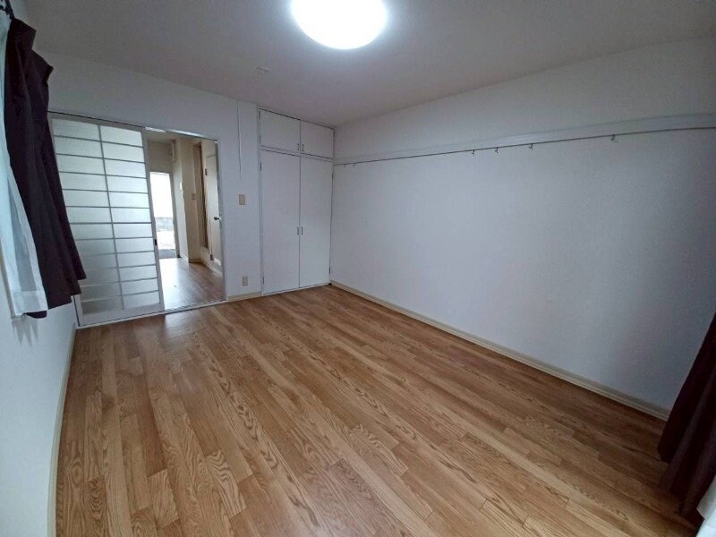 スリーベルの物件内観写真