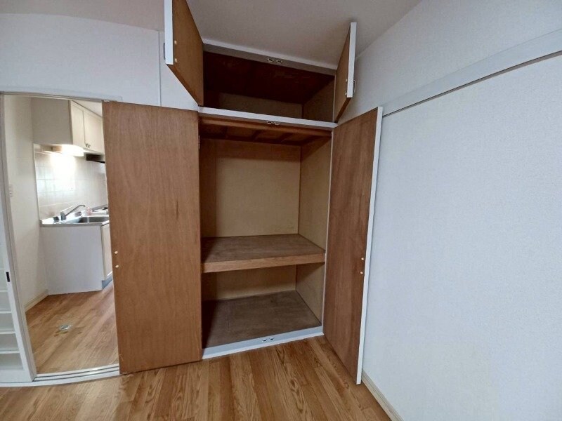 スリーベルの物件内観写真