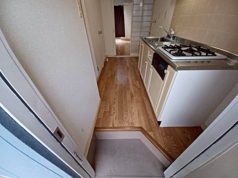 スリーベルの物件内観写真