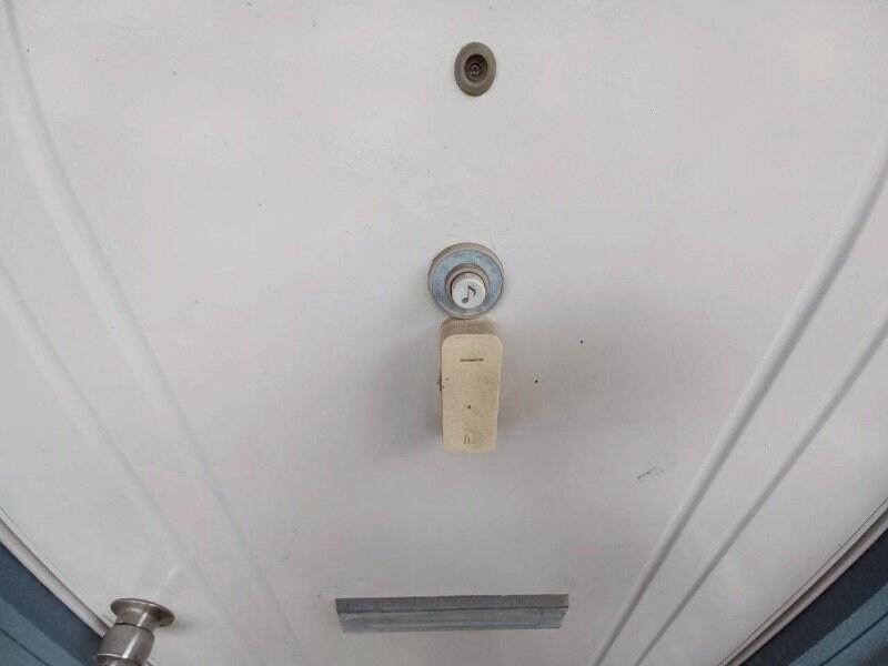 スリーベルの物件内観写真