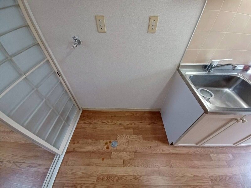 スリーベルの物件内観写真