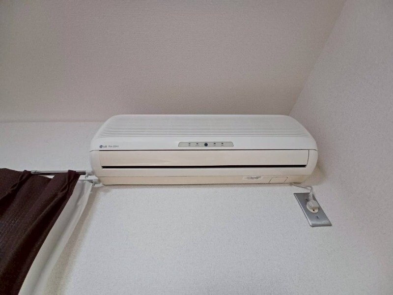 スリーベルの物件内観写真