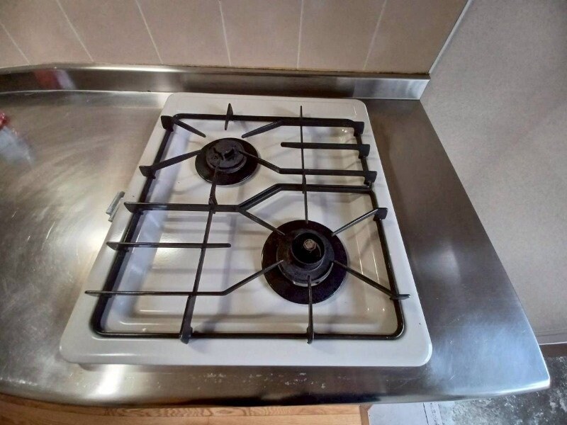 スリーベルの物件内観写真