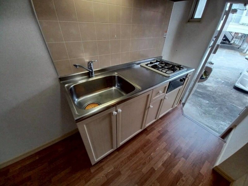 スリーベルの物件内観写真