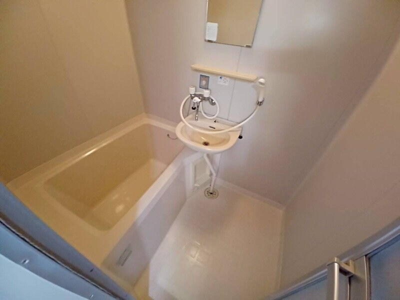 スリーベルの物件内観写真