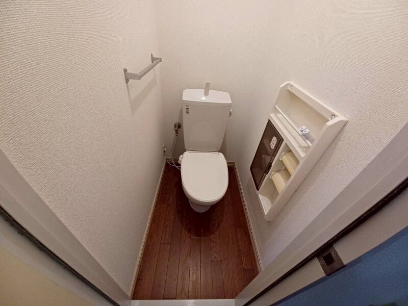 スリーベルの物件内観写真