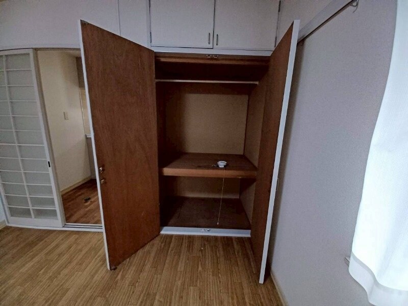 スリーベルの物件内観写真