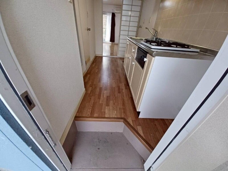 スリーベルの物件内観写真