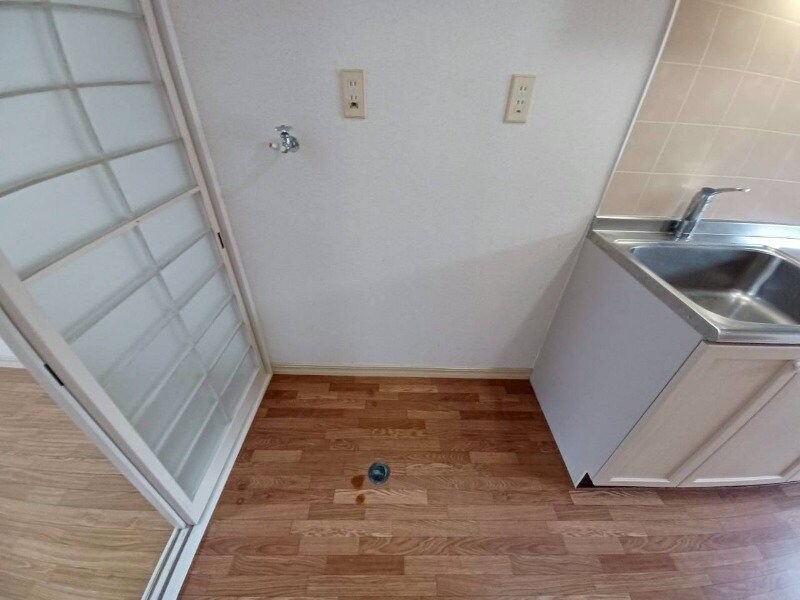 スリーベルの物件内観写真