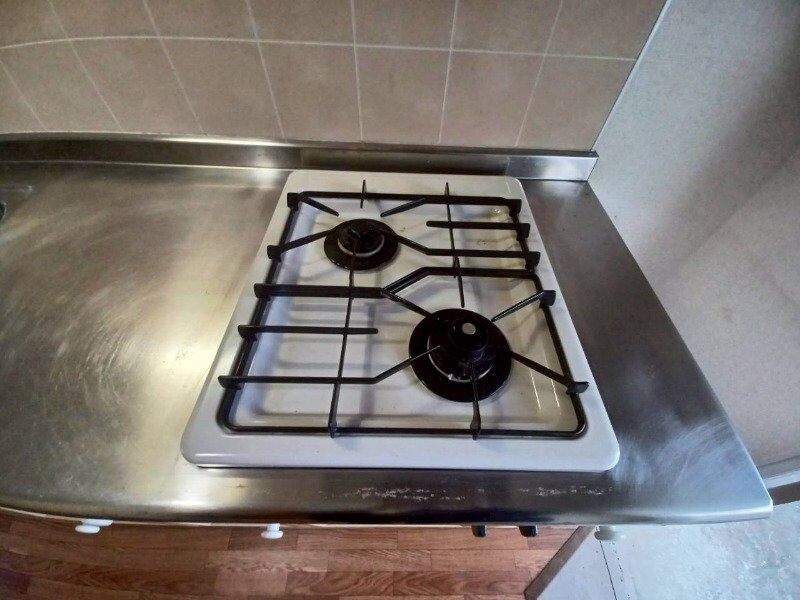 スリーベルの物件内観写真