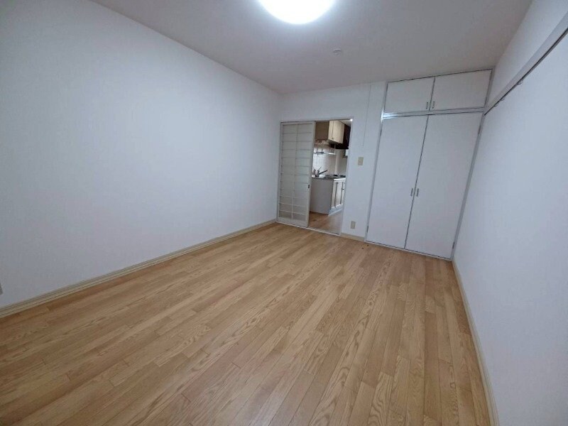 スリーベルの物件内観写真