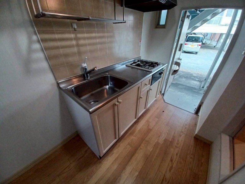 スリーベルの物件内観写真