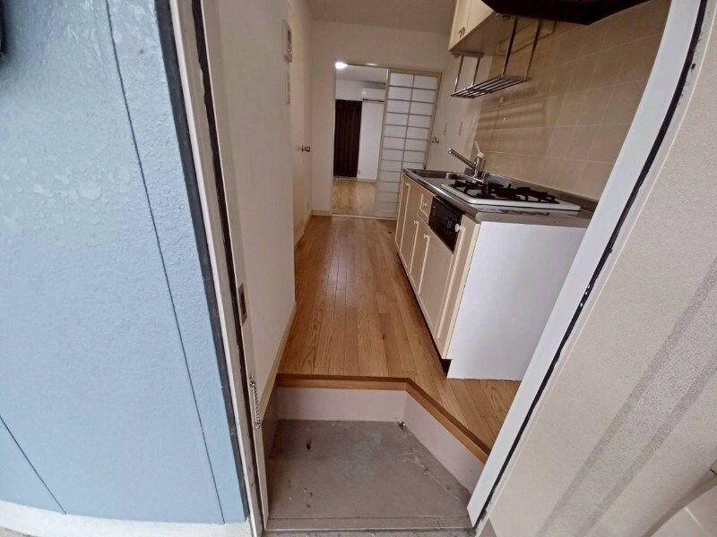 スリーベルの物件内観写真