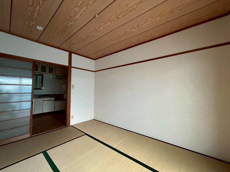 コンフォートの物件内観写真