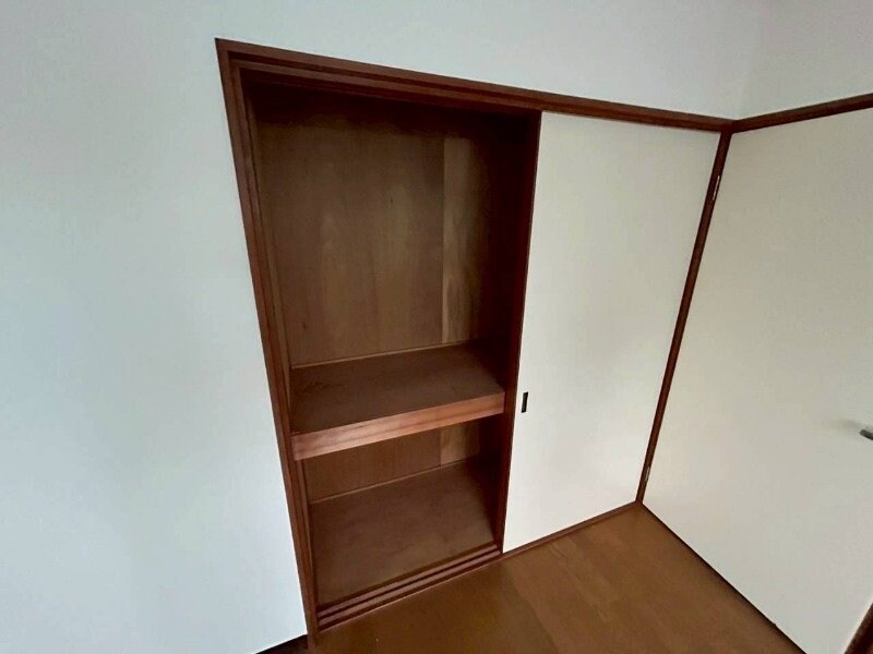 コンフォートの物件内観写真