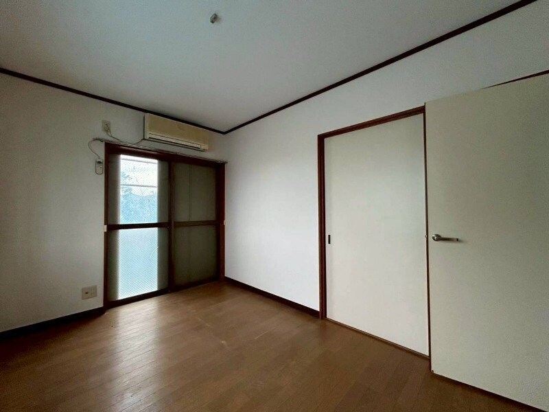 コンフォートの物件内観写真