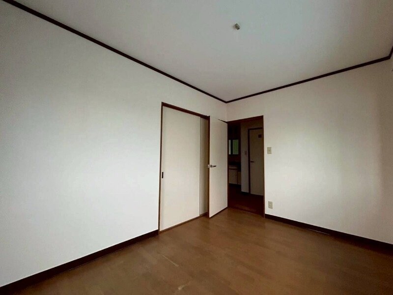 コンフォートの物件内観写真