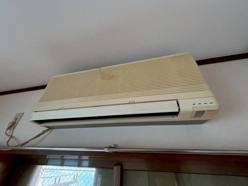 コンフォートの物件内観写真