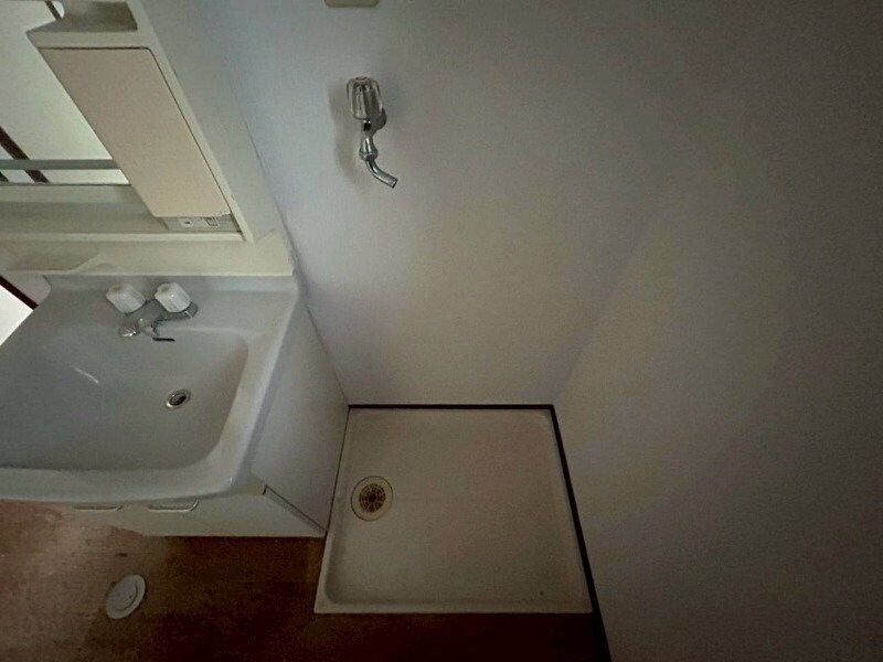 コンフォートの物件内観写真