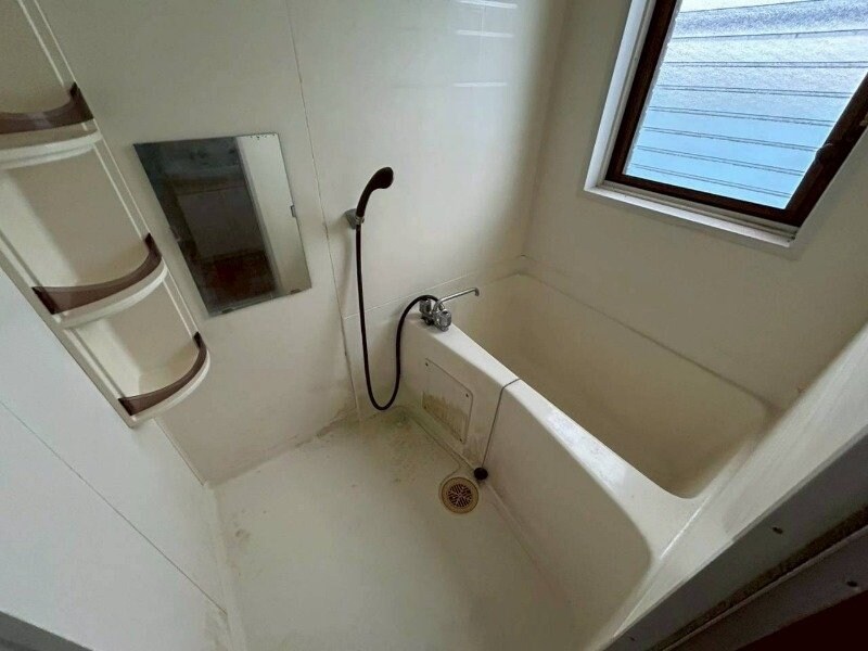 コンフォートの物件内観写真