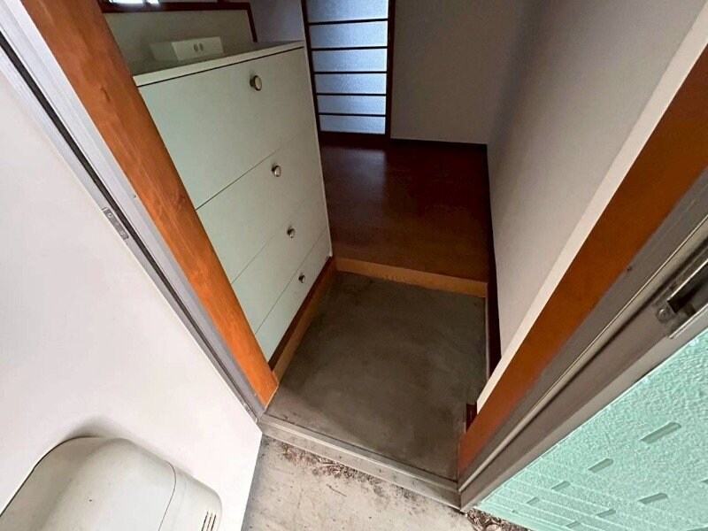 コンフォートの物件内観写真