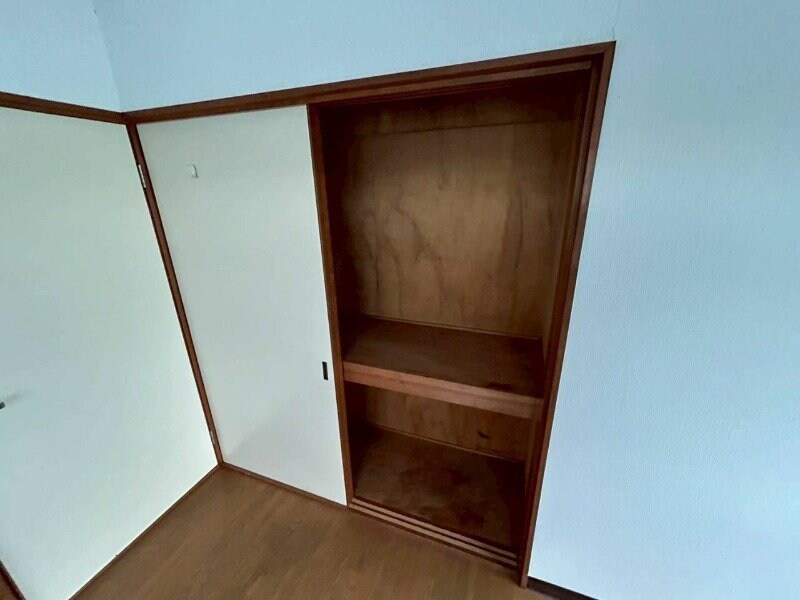 コンフォートの物件内観写真