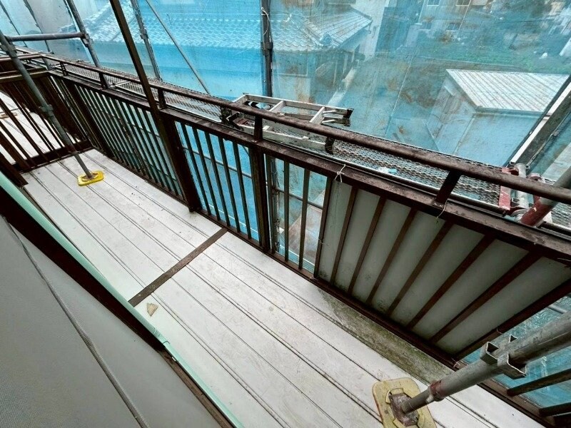 コンフォートの物件内観写真