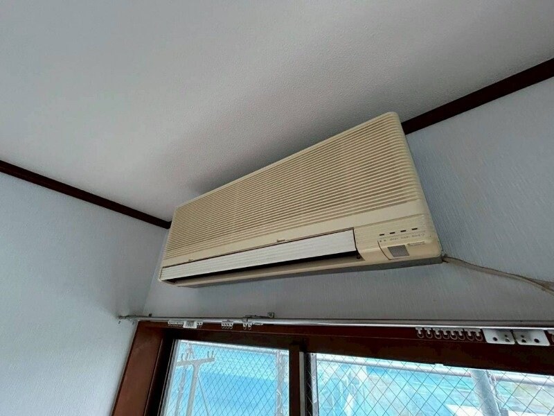 コンフォートの物件内観写真