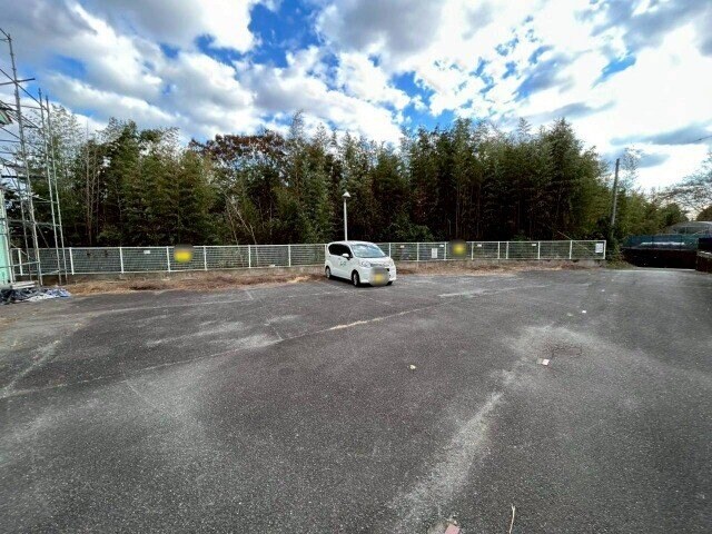 コンフォートの物件外観写真