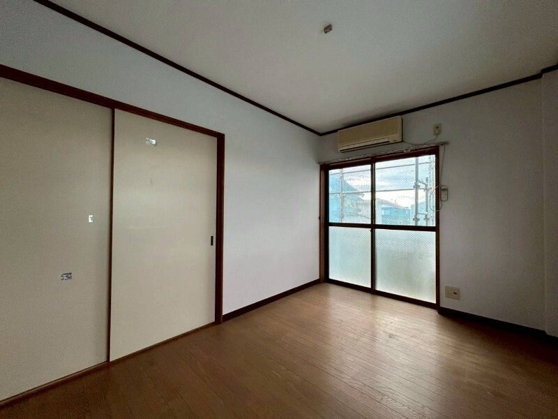 コンフォートの物件内観写真