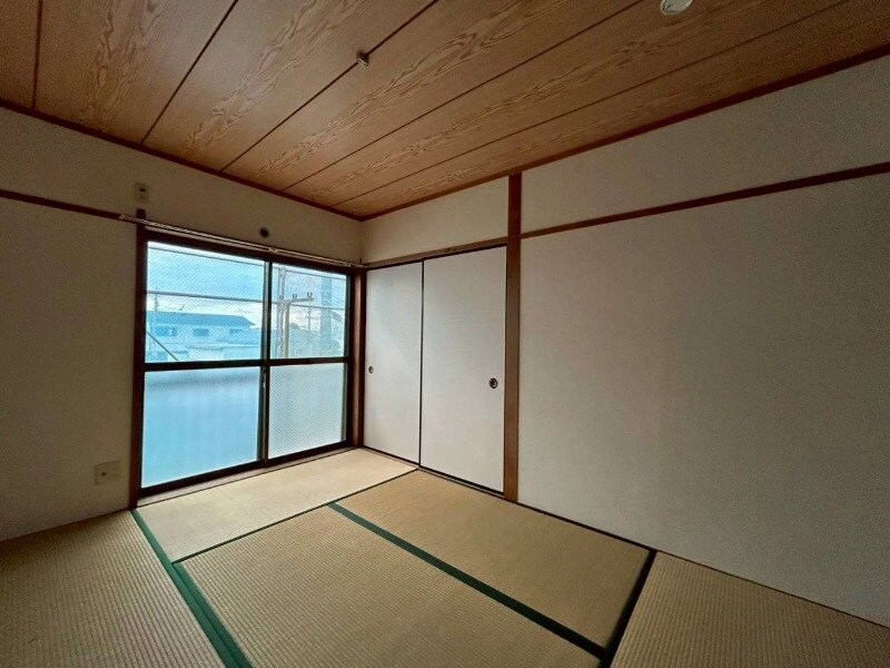 コンフォートの物件内観写真