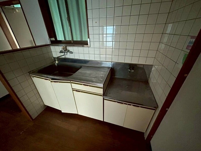 コンフォートの物件内観写真