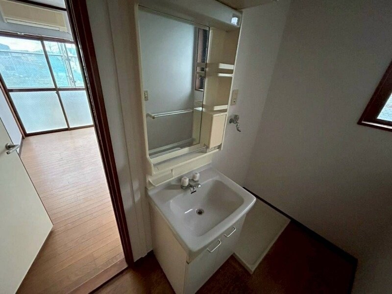 コンフォートの物件内観写真