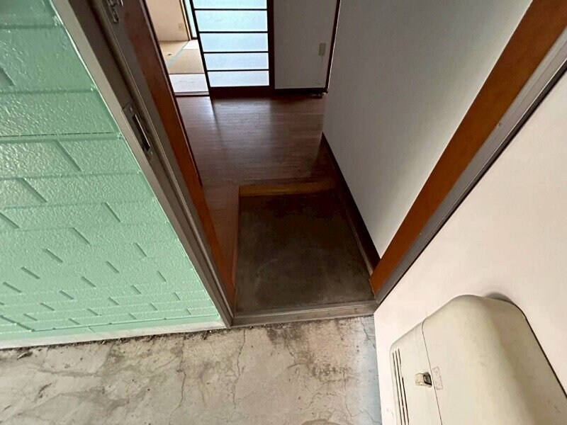 コンフォートの物件内観写真