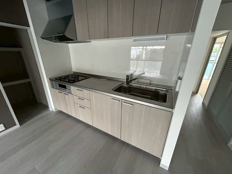 ＭＥＳＳＡＧＥ伊勢河崎の物件内観写真