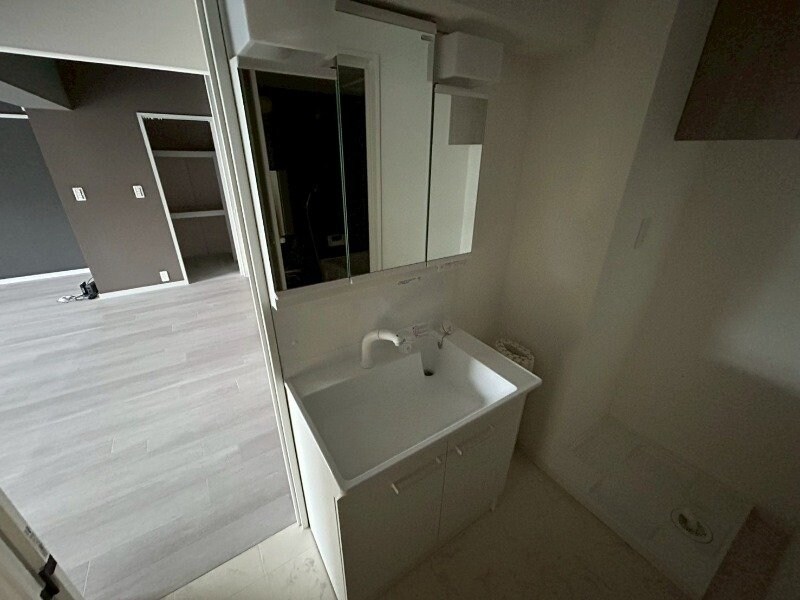 ＭＥＳＳＡＧＥ伊勢河崎の物件内観写真