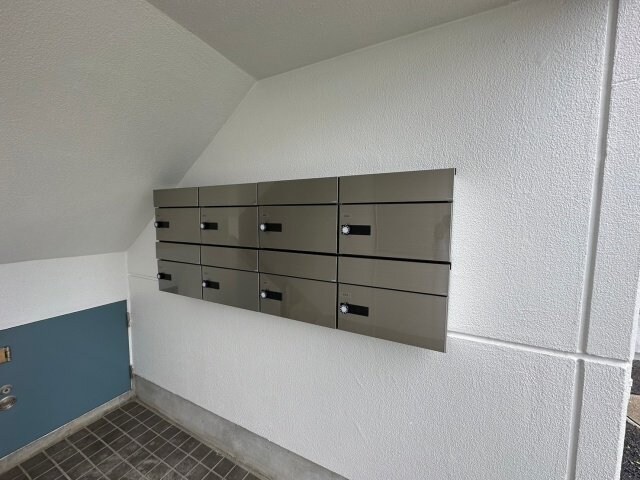 ＭＥＳＳＡＧＥ伊勢河崎の物件外観写真