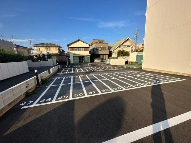 ＭＥＳＳＡＧＥ伊勢河崎の物件外観写真