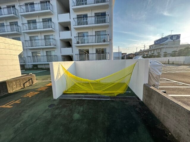 ＭＥＳＳＡＧＥ伊勢河崎の物件外観写真