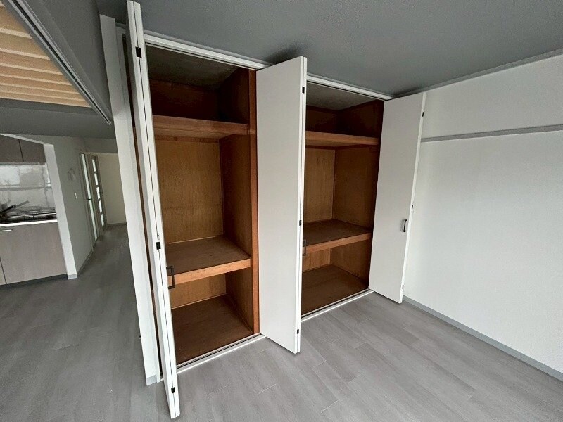 ＭＥＳＳＡＧＥ伊勢河崎の物件内観写真