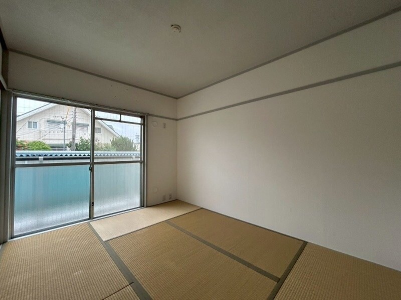 ＭＥＳＳＡＧＥ伊勢河崎の物件内観写真