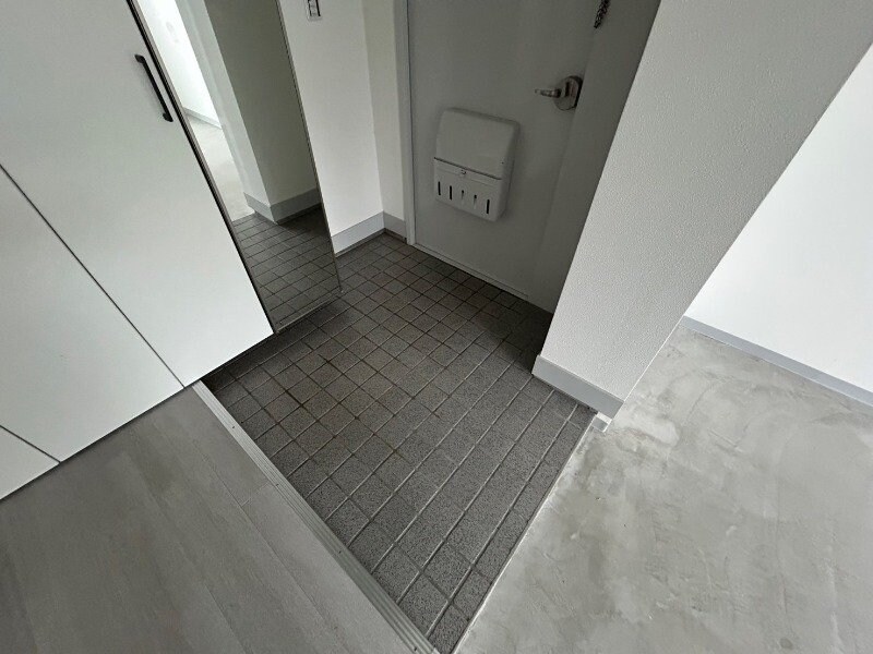 ＭＥＳＳＡＧＥ伊勢河崎の物件内観写真