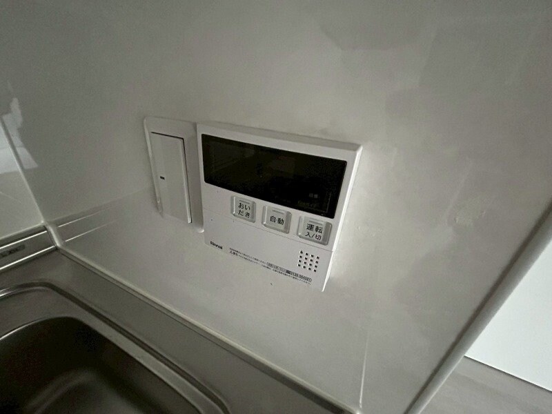 ＭＥＳＳＡＧＥ伊勢河崎の物件内観写真