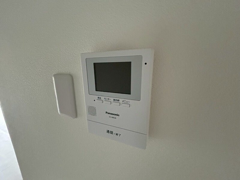 ＭＥＳＳＡＧＥ伊勢河崎の物件内観写真