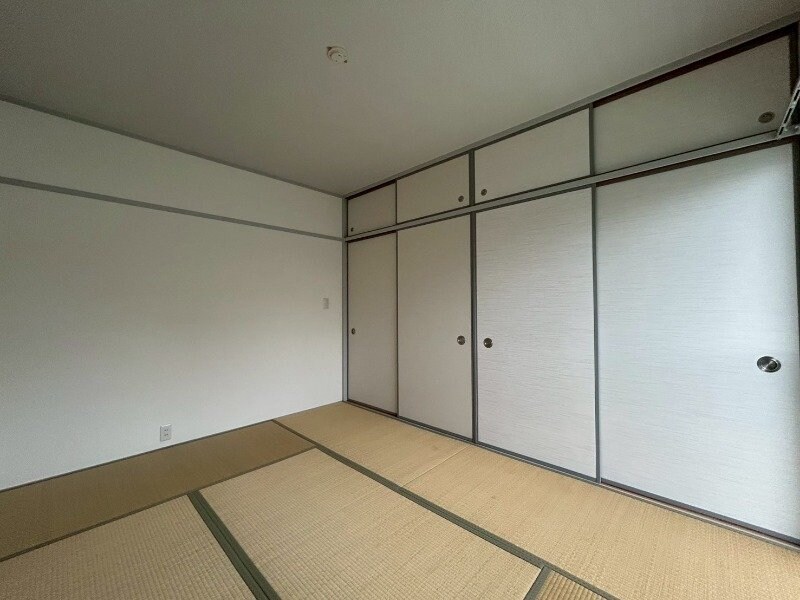 ＭＥＳＳＡＧＥ伊勢河崎の物件内観写真