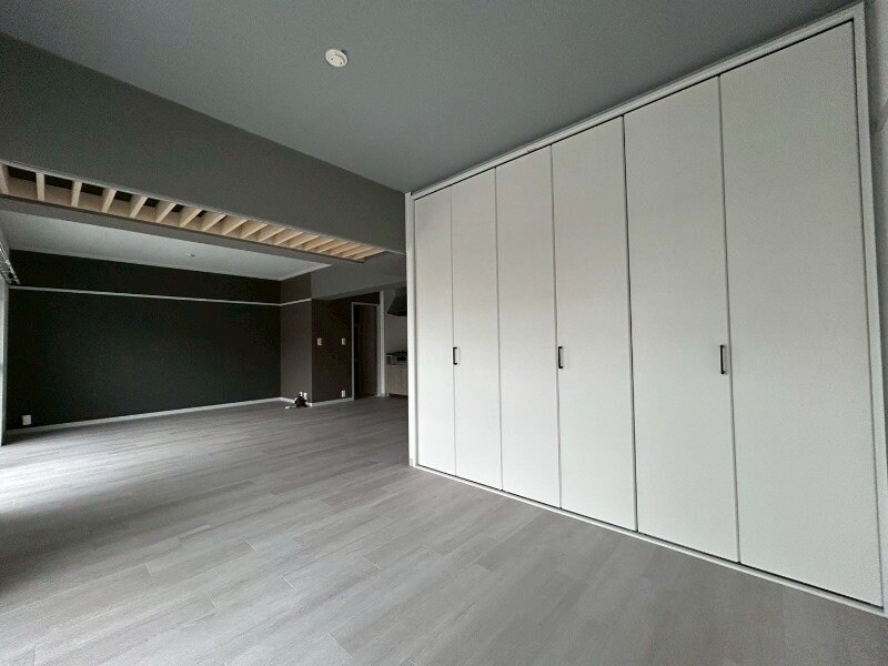 ＭＥＳＳＡＧＥ伊勢河崎の物件内観写真