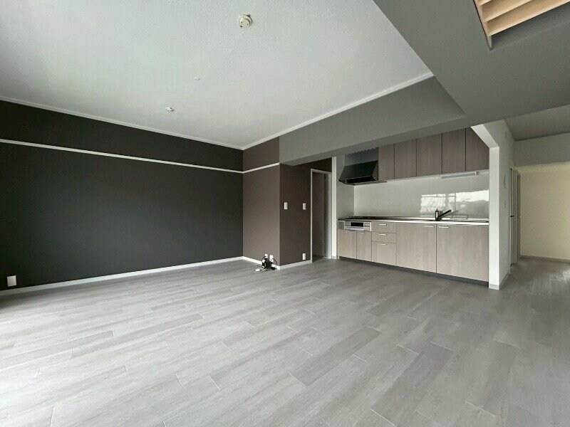 ＭＥＳＳＡＧＥ伊勢河崎の物件内観写真