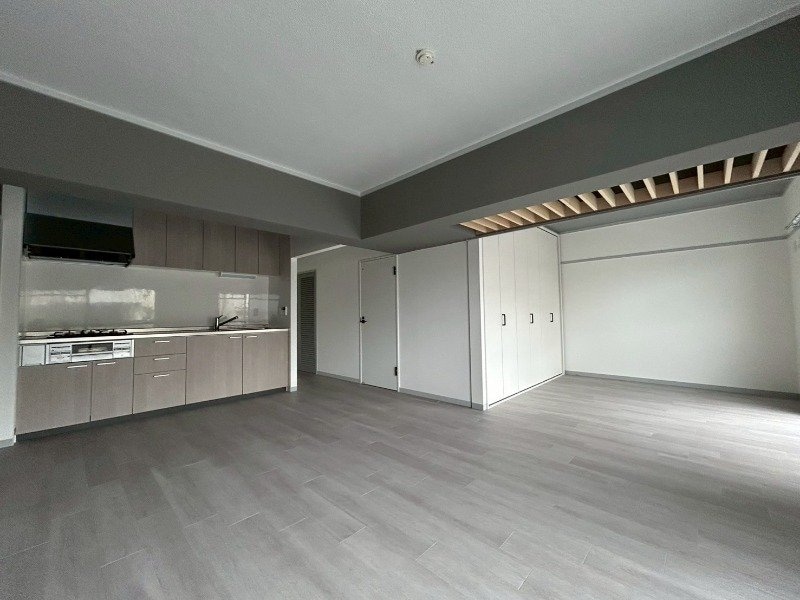 ＭＥＳＳＡＧＥ伊勢河崎の物件内観写真