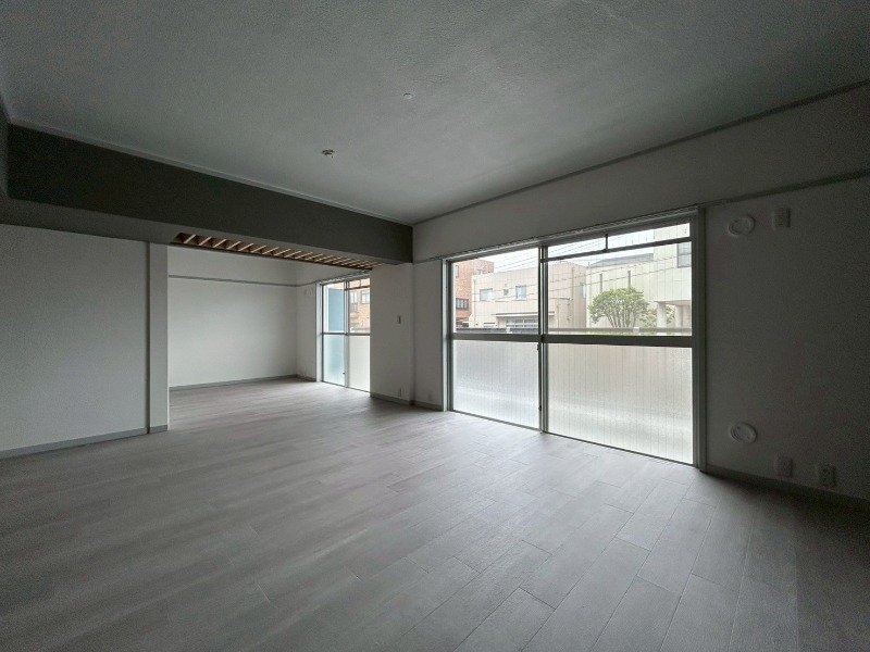 ＭＥＳＳＡＧＥ伊勢河崎の物件内観写真